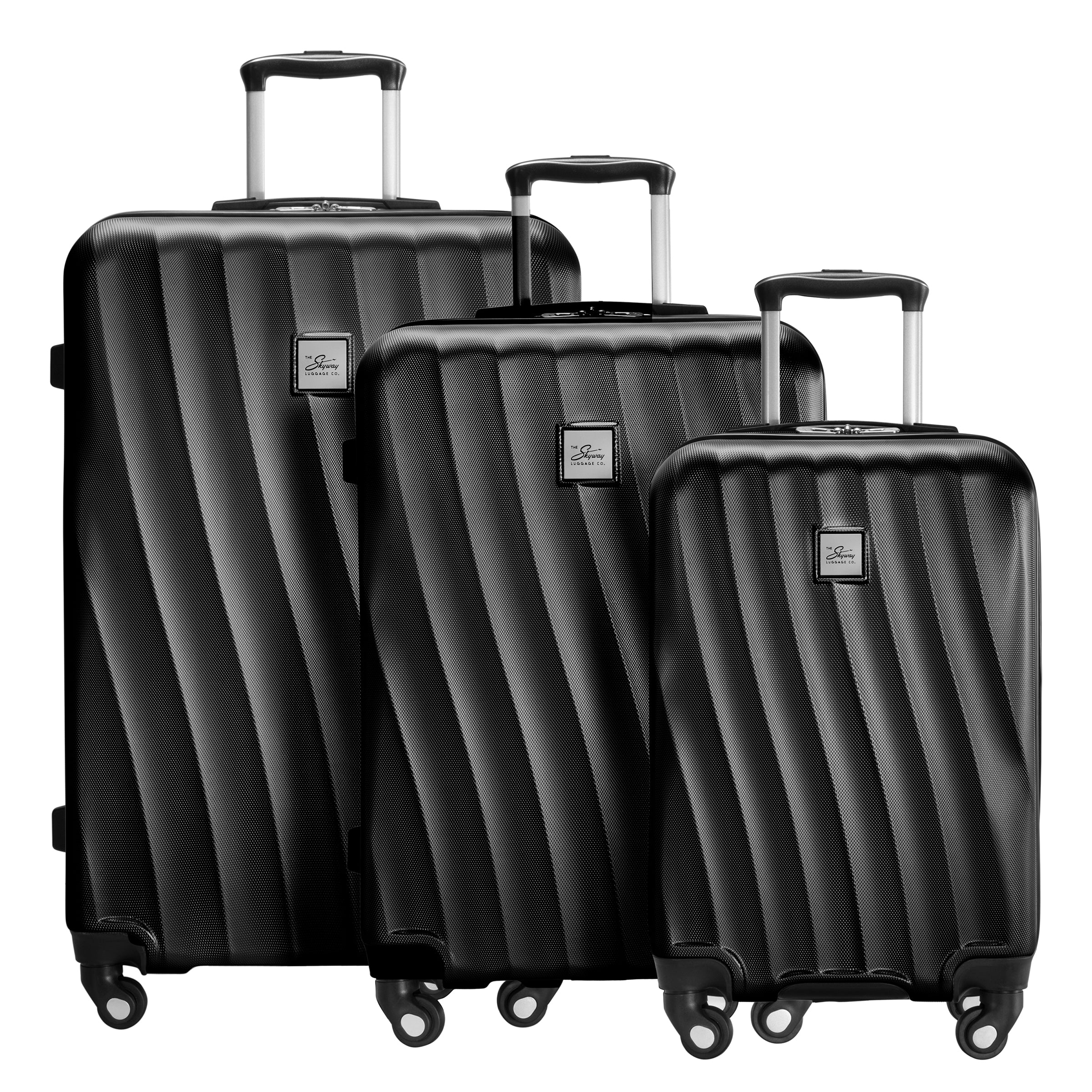 Skyway store whittier luggage