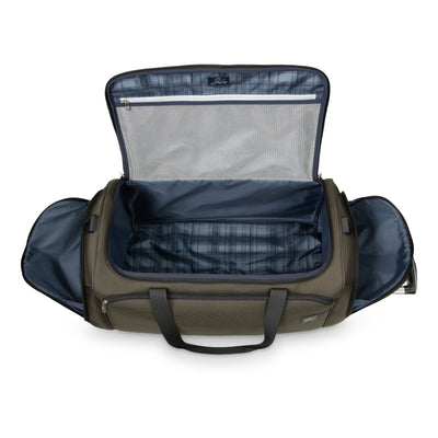 Sigma 7.0 Rolling Duffel