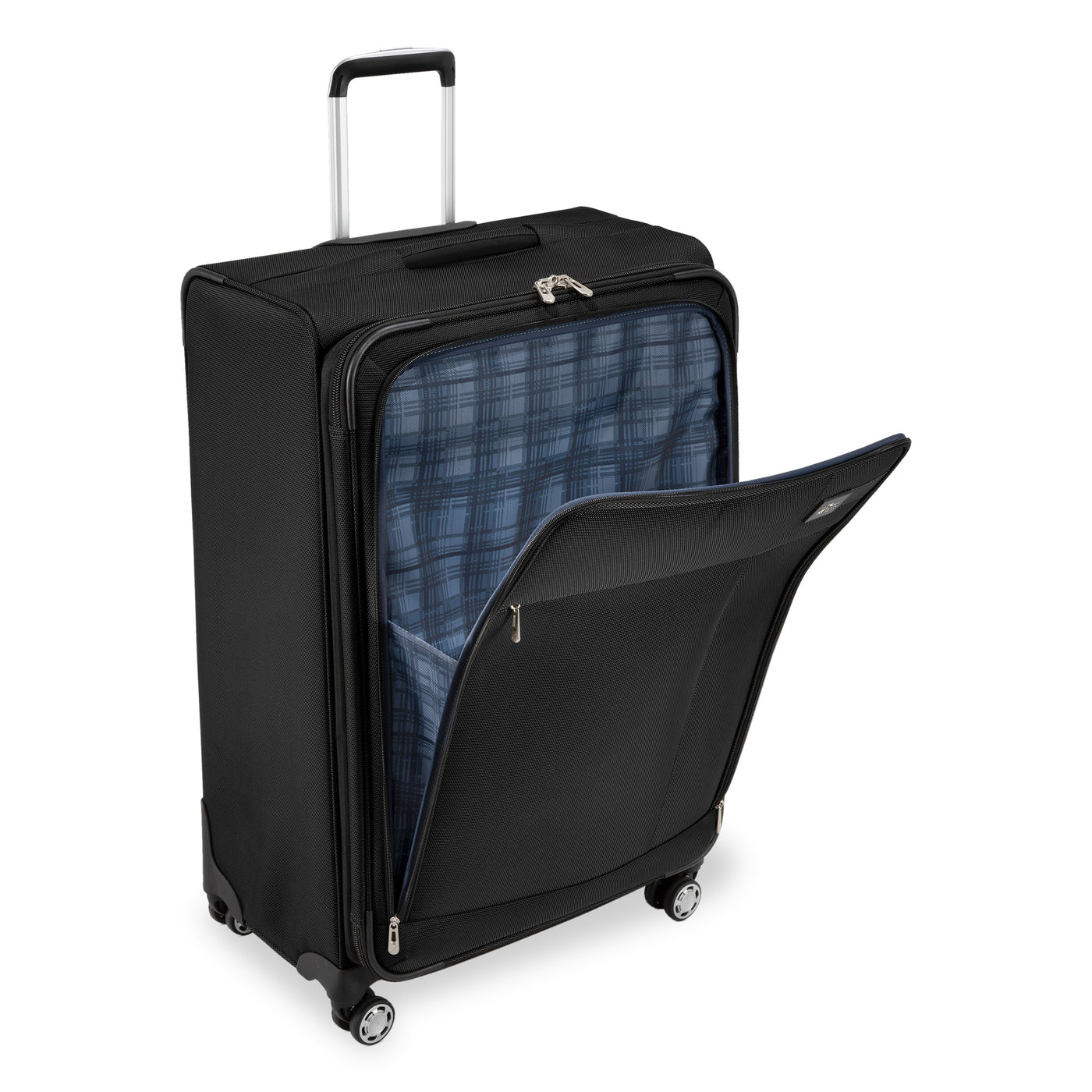 Sigma 7.0 Softside Large Check-In Expandable Spinner