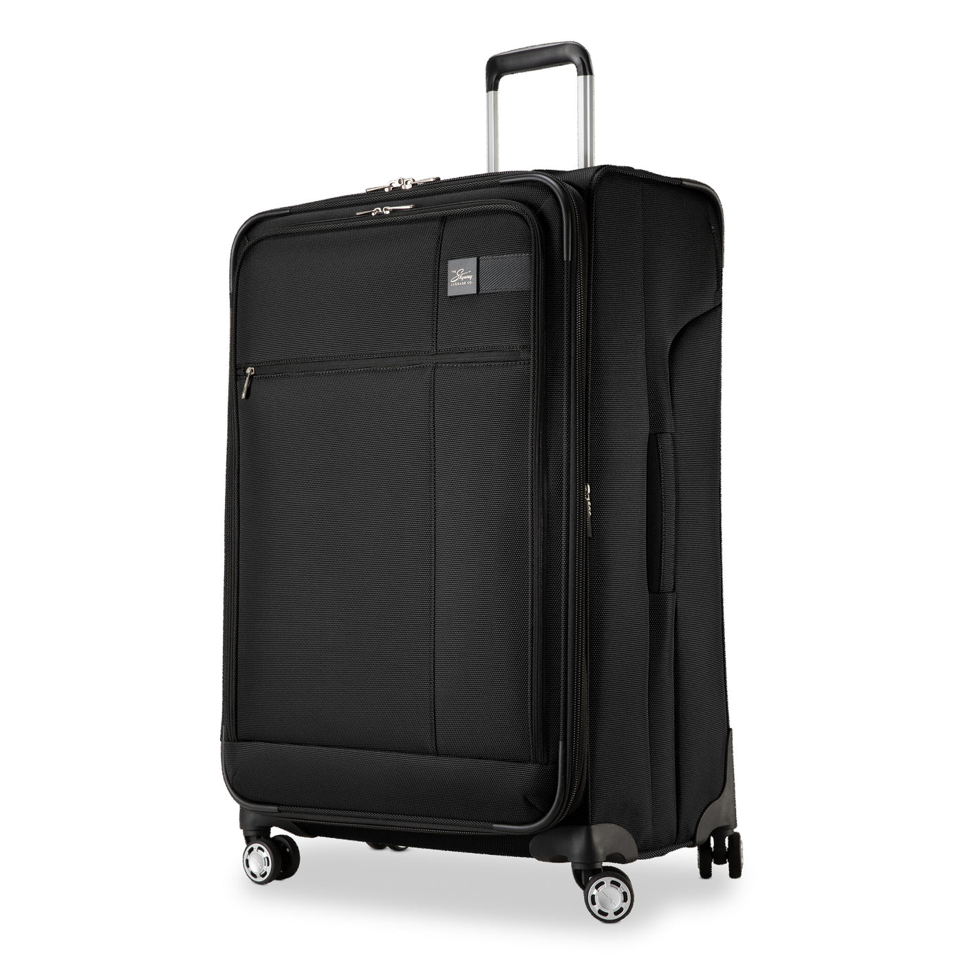 Sigma 7.0 Softside Large Check-In Expandable Spinner