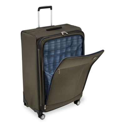 Sigma 7.0 Softside Large Check-In Expandable Spinner