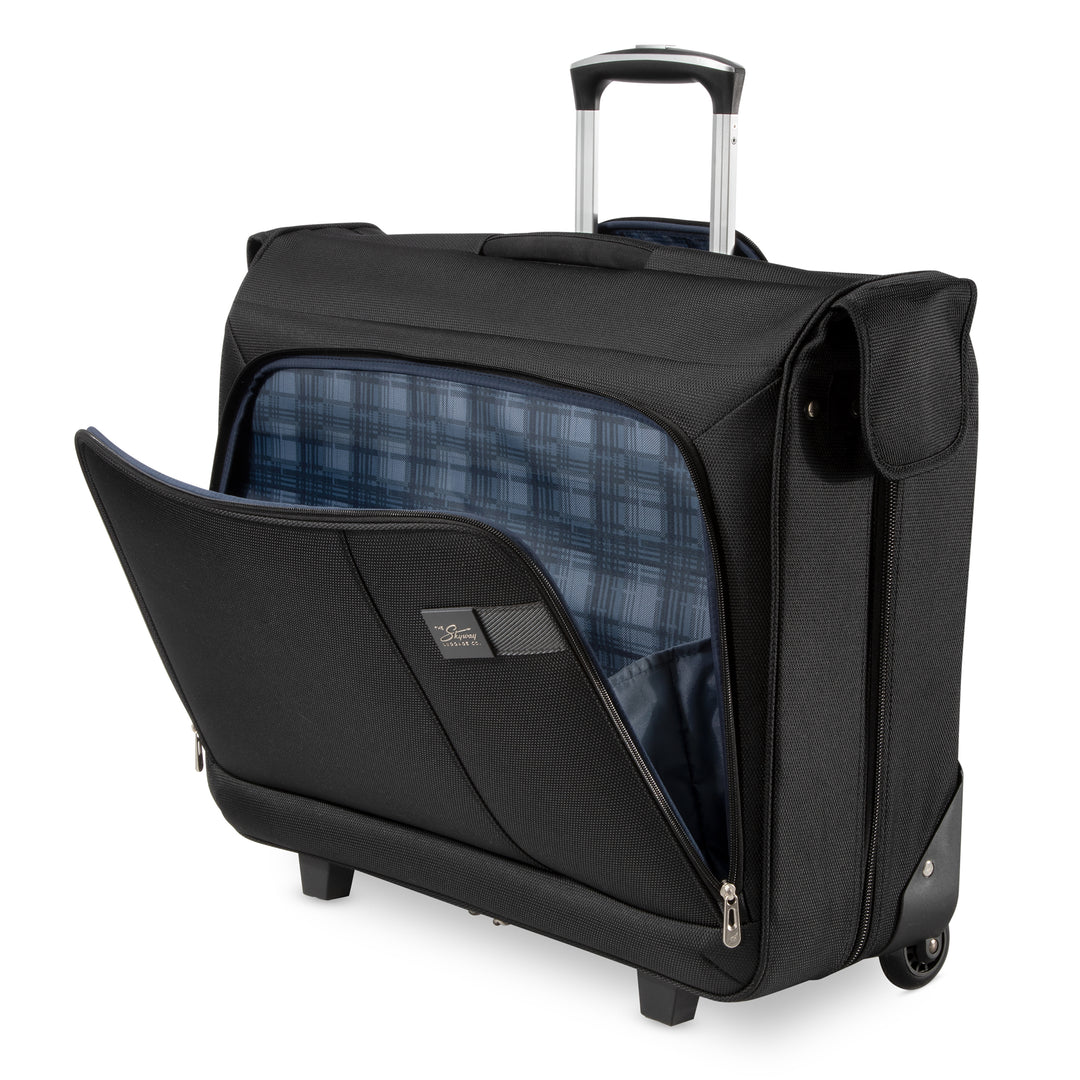 Sigma 6.0 Rolling Garment Bag Skyway Luggage