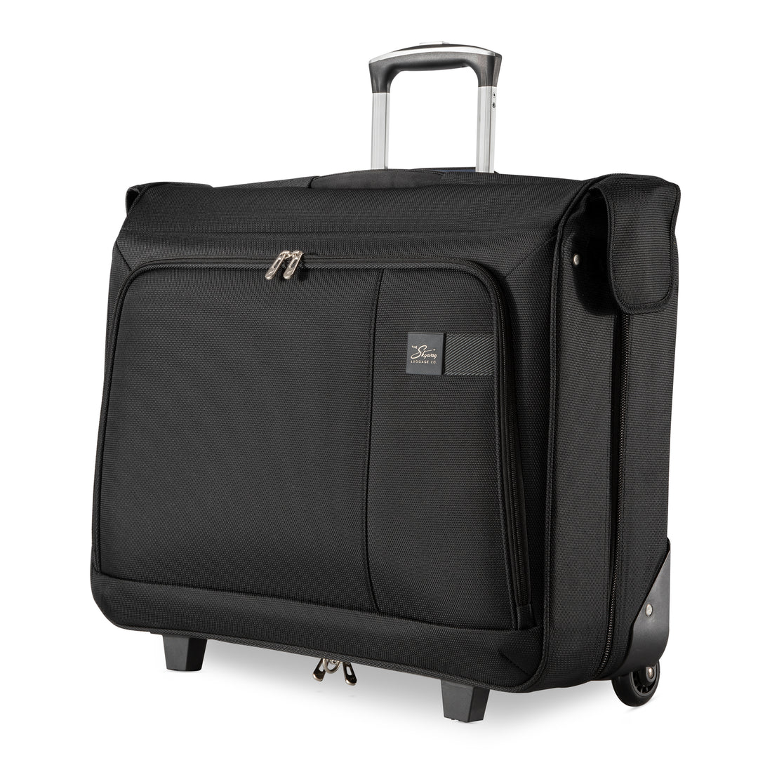 Best carry on rolling garment bag online