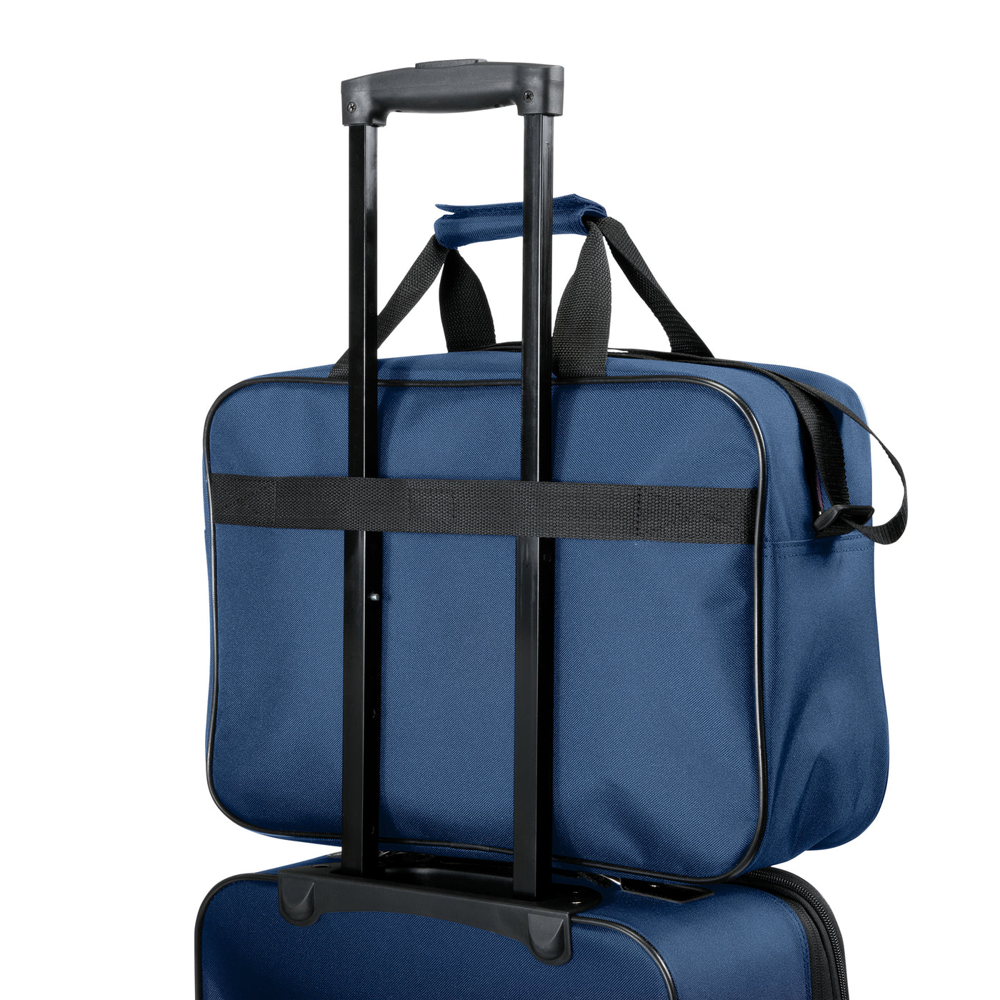 Seville 2.0 5-Piece Luggage Set