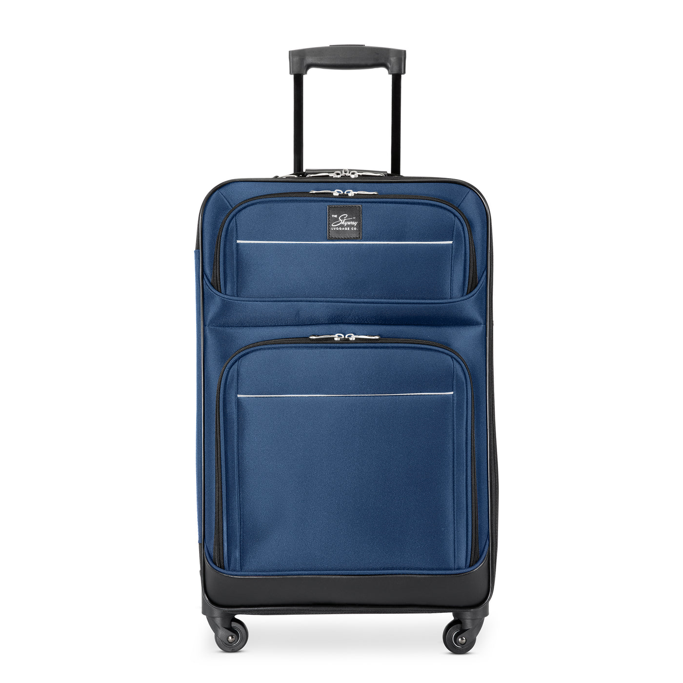 Seville 2.0 5-Piece Luggage Set