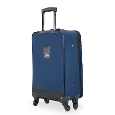 Seville 2.0 5-Piece Luggage Set