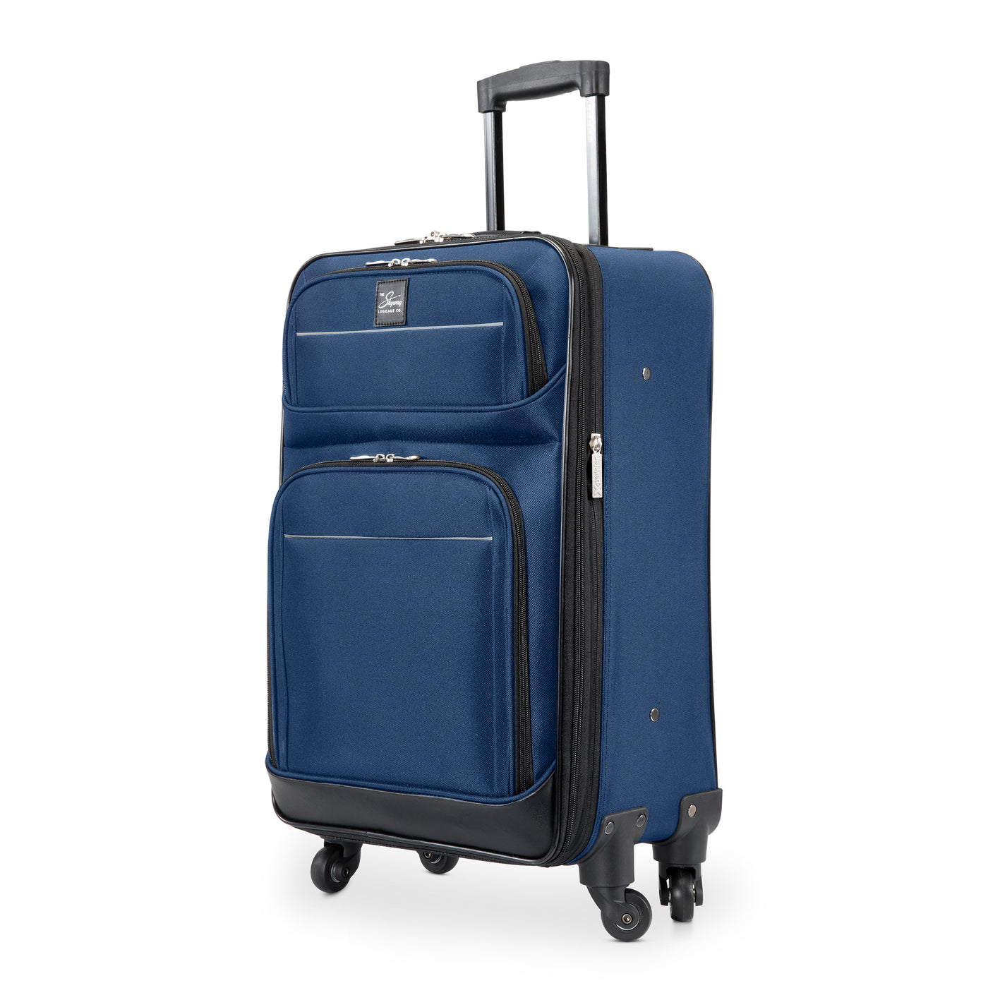 Seville 2.0 5-Piece Luggage Set