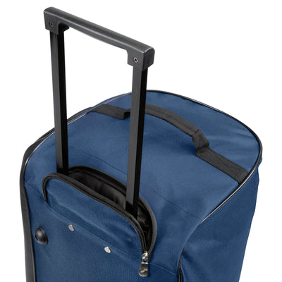 Seville 2.0 5-Piece Luggage Set