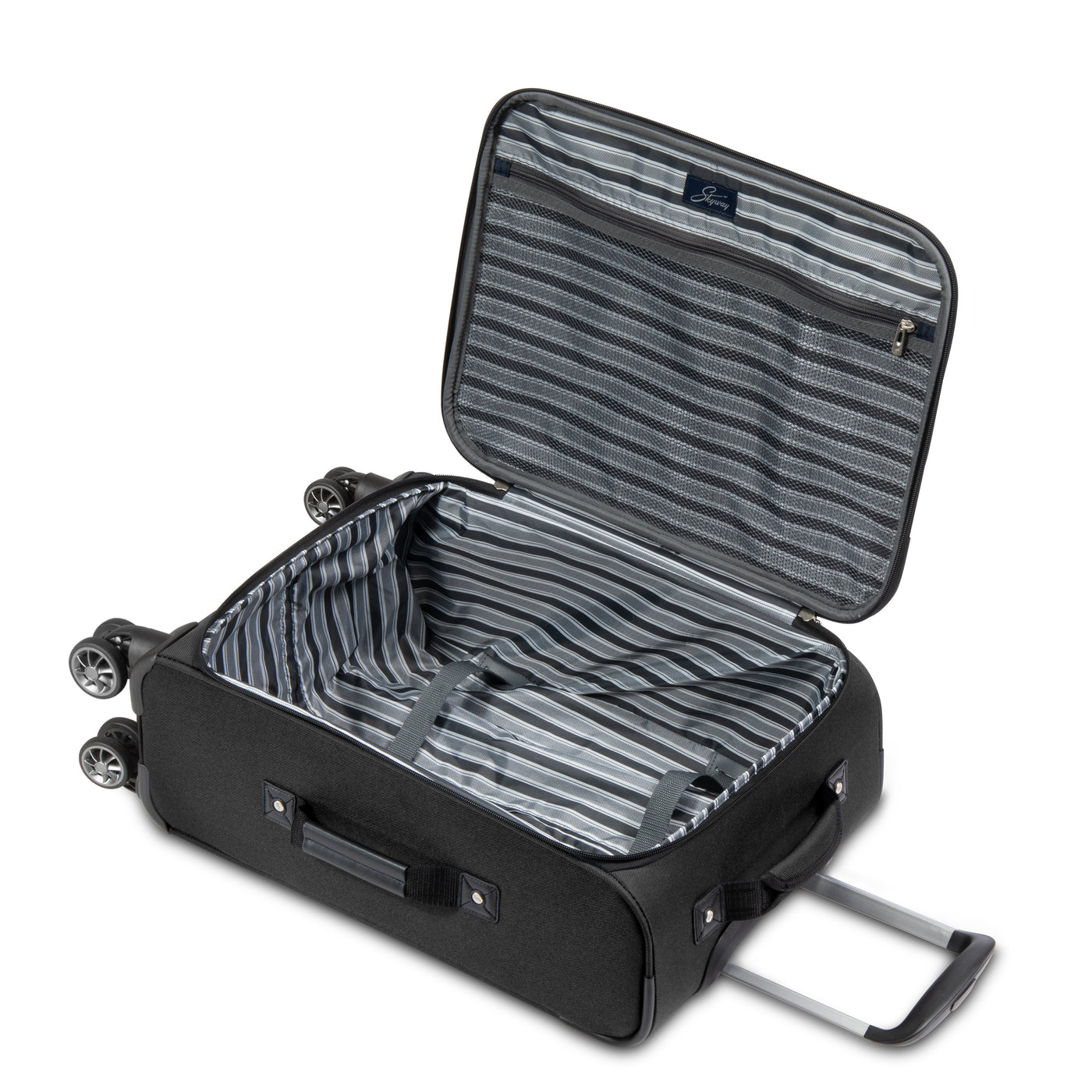 Epic Softside Carry-On Spinner