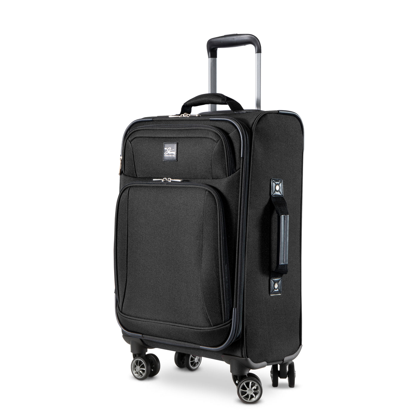 Epic Softside Carry-On Spinner