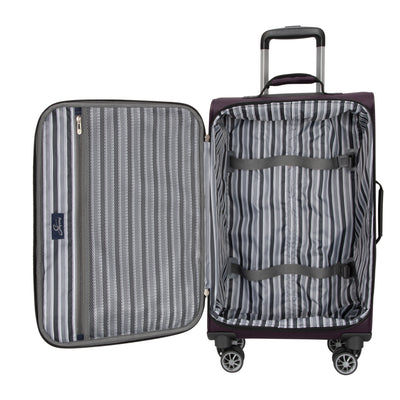 Epic Softside Carry-On Spinner