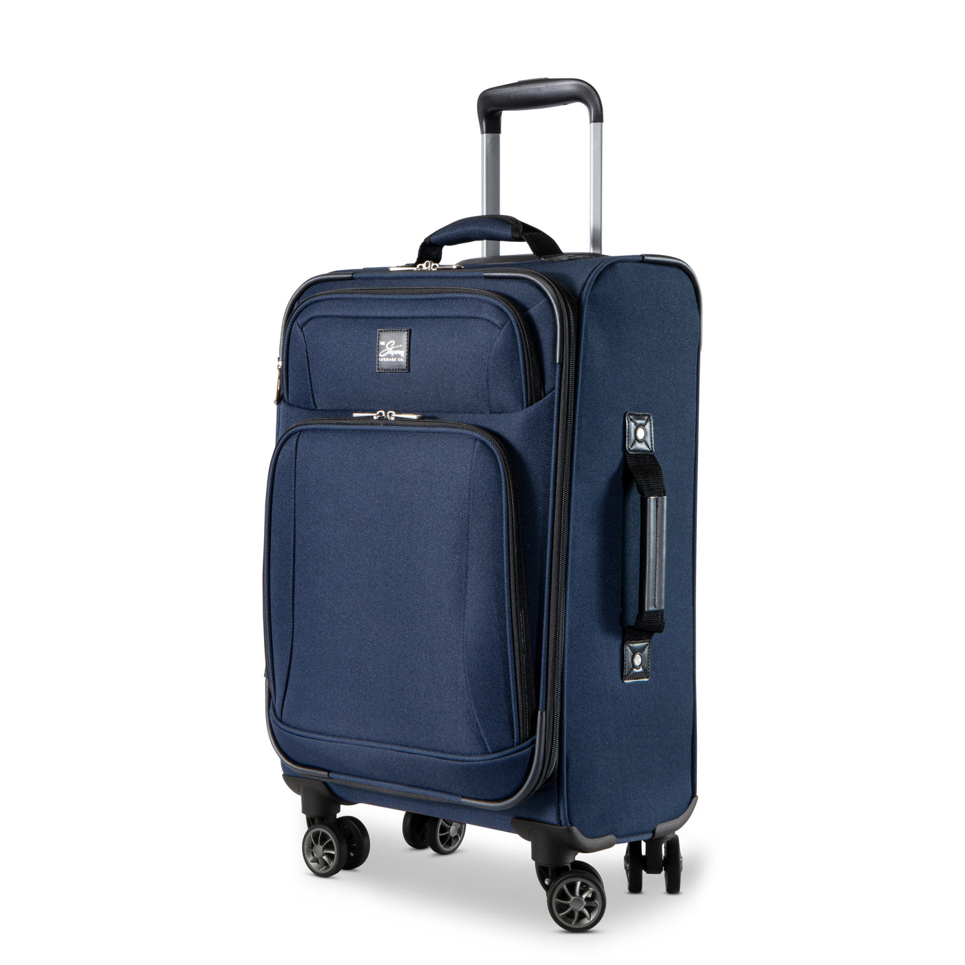 Epic Softside Carry-On Spinner