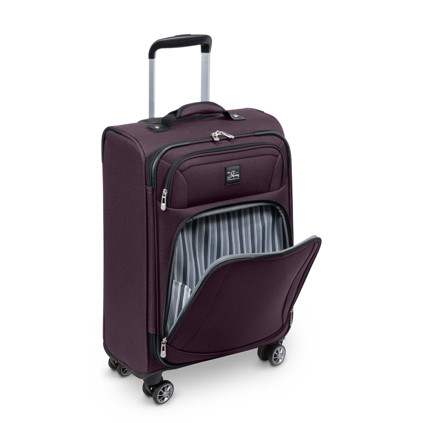 Epic Softside Carry-On Spinner