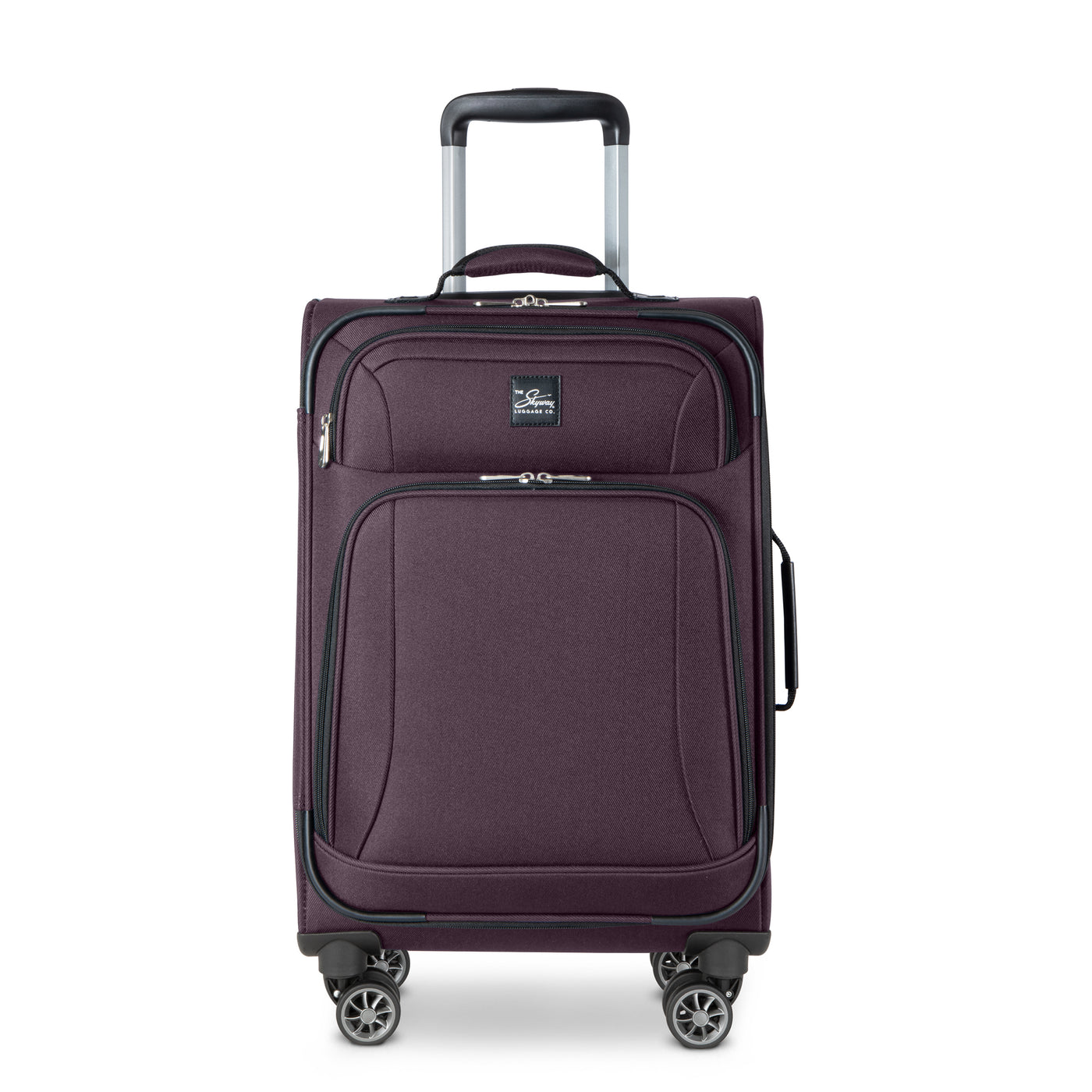 Epic Softside 2-Piece Set - Carry-On and Large Check-In