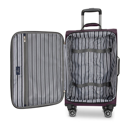 Epic Softside 2-Piece Set - Carry-On and Large Check-In