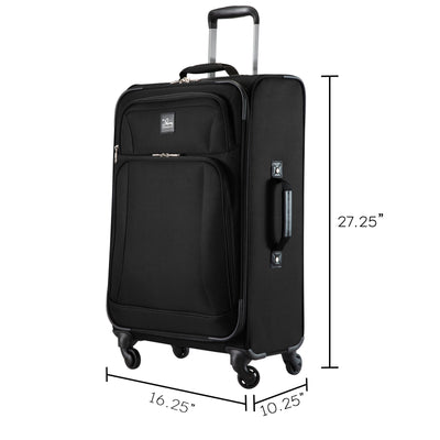 Epic Softside Medium Check-In Spinner