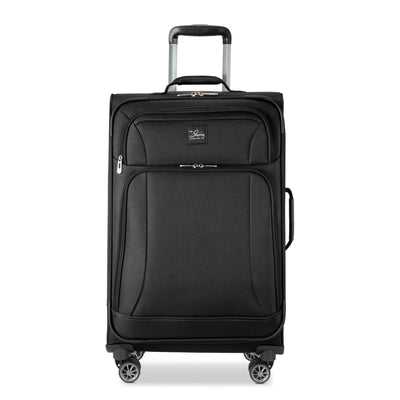 Epic Softside 3-Piece Set - Carry-On, Medium, and Large Check-In