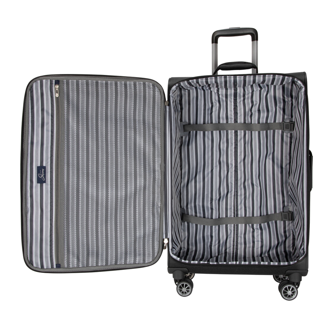 Best lightweight 24 inch suitcase online