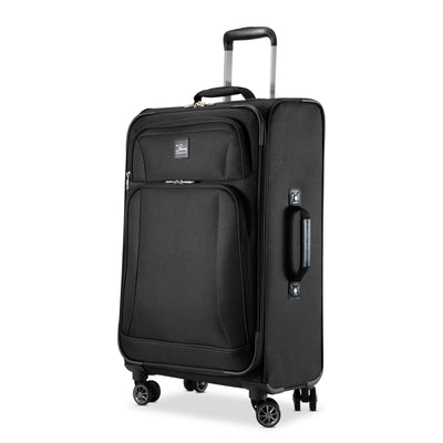 Epic Softside 3-Piece Set - Carry-On, Medium, and Large Check-In