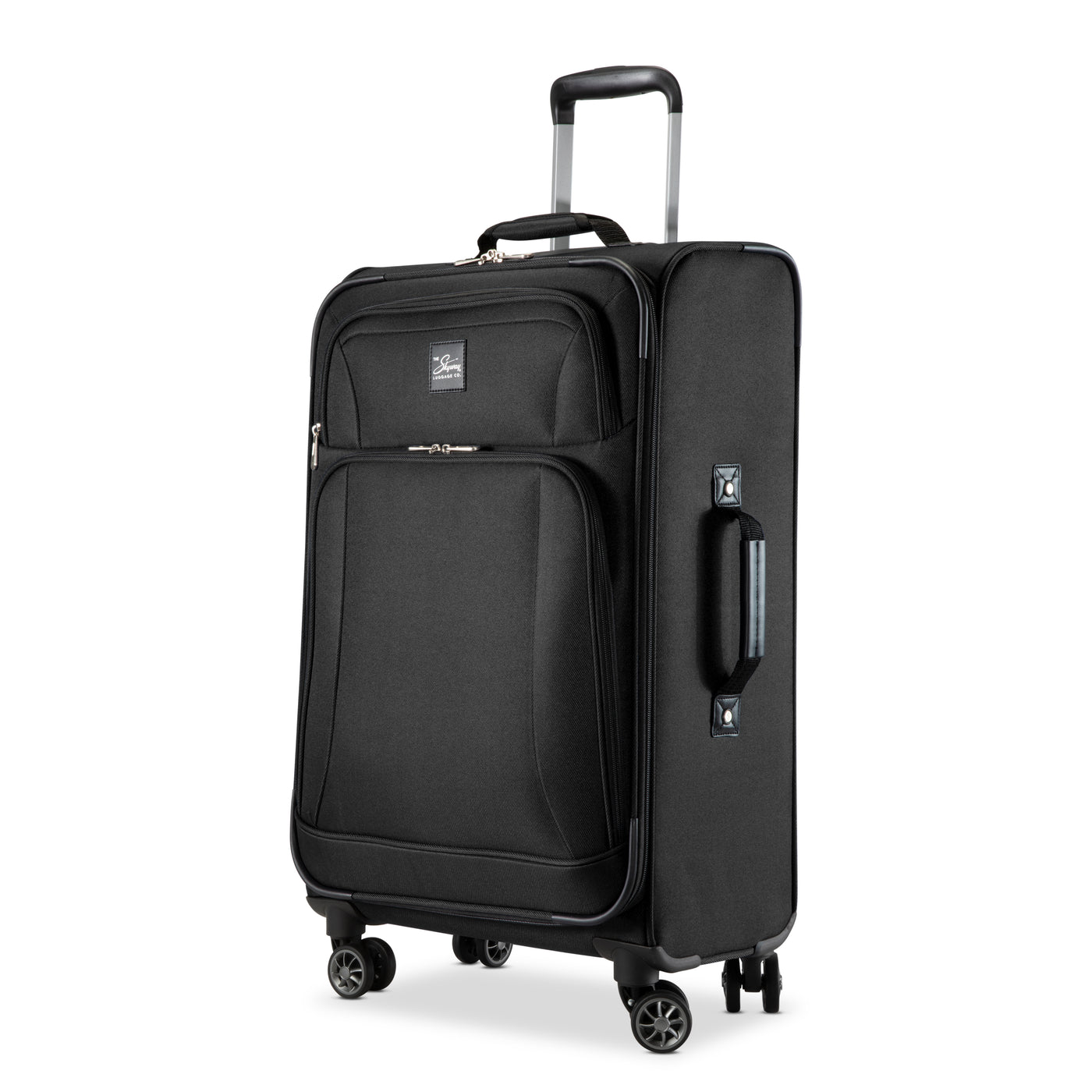 Epic 24 inch Spinner Luggage Skyway Luggage