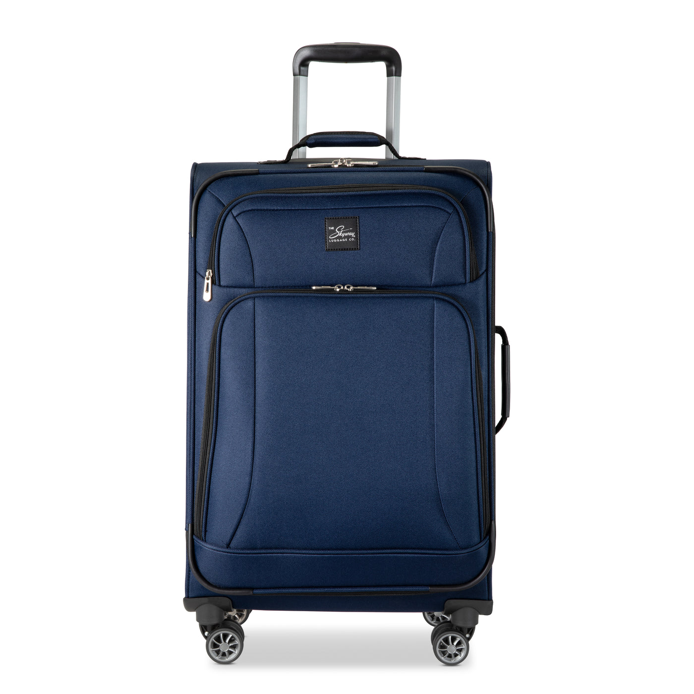 Epic Softside 2-Piece Set - Carry-On and Large Check-In