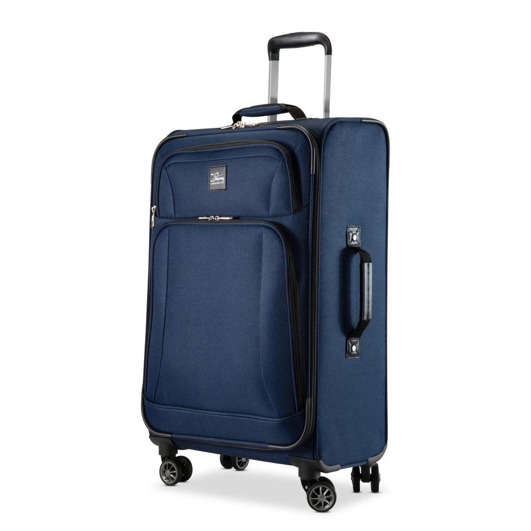 Epic 28 inch Spinner Luggage Skyway Luggage