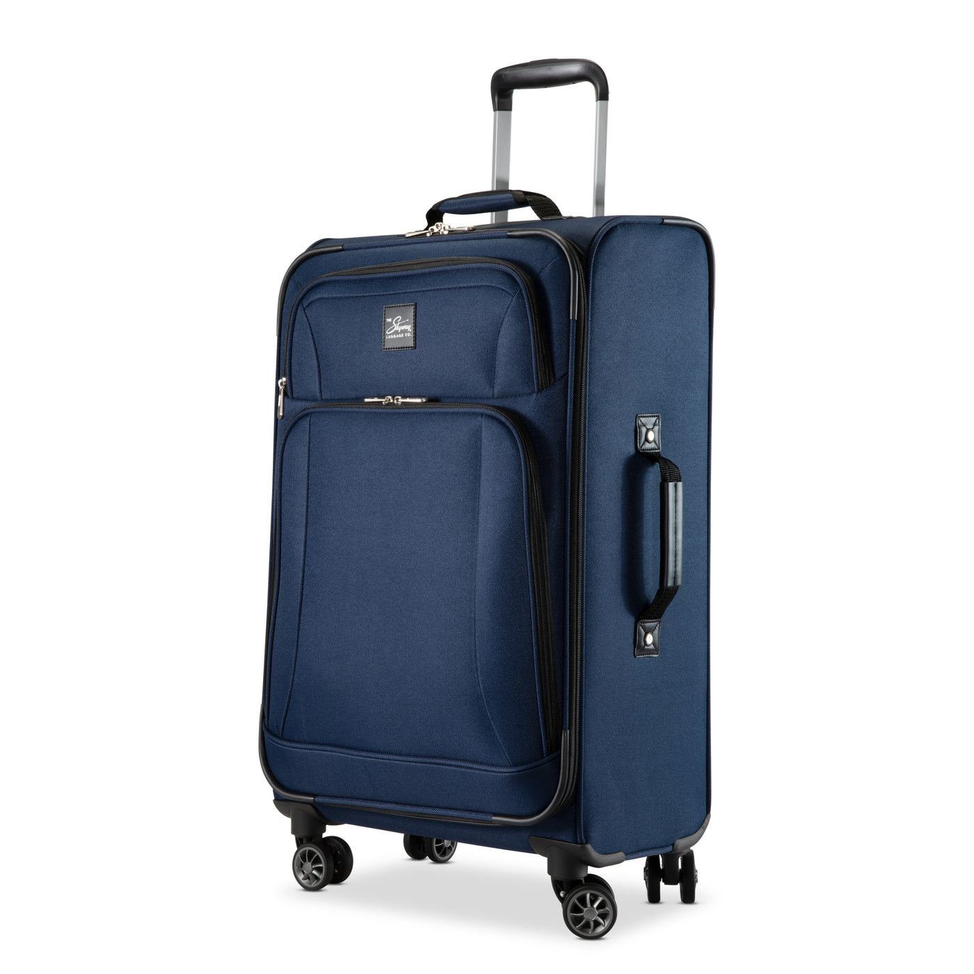 Luggage 24 inch wheeled on sale