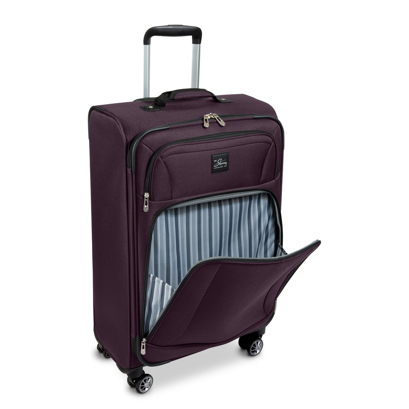 Skyway luggage 24 inch online