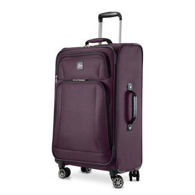 Epic 24 inch Spinner Luggage Skyway Luggage