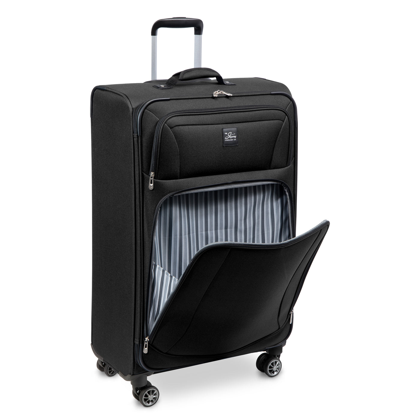 Epic 28 inch Spinner Luggage Skyway Luggage