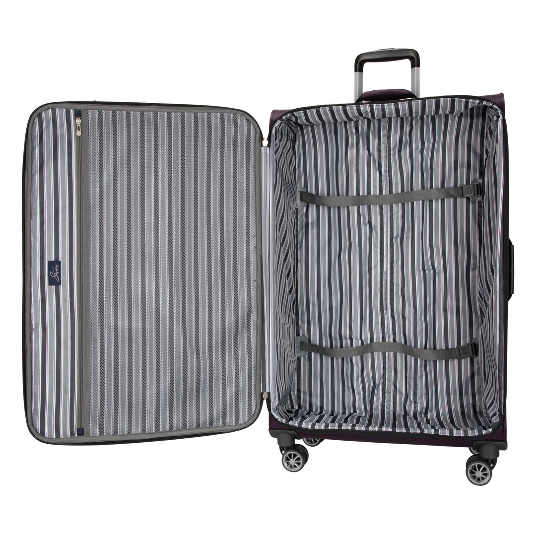 Epic 28 inch Spinner Luggage Skyway Luggage