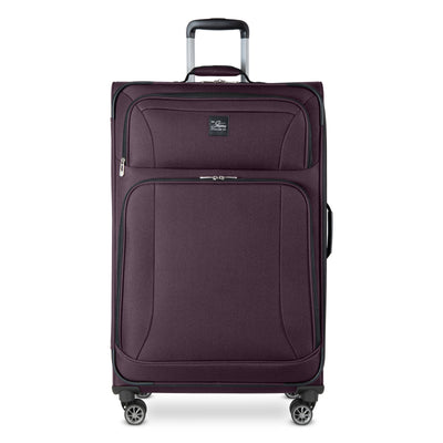 Epic 28 inch Spinner Luggage Skyway Luggage