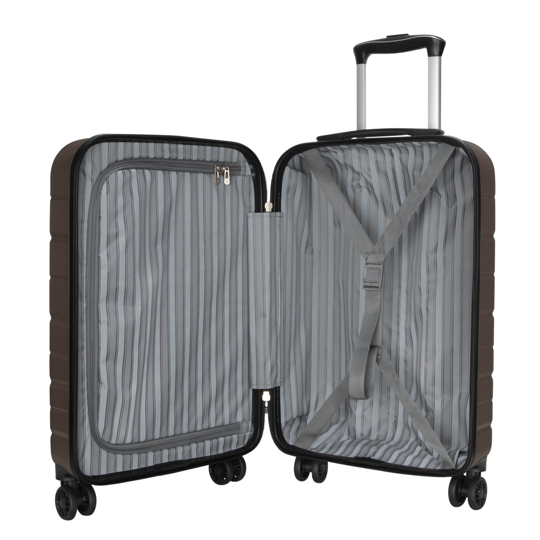 Skyway expandable spinner carry on online