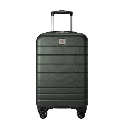 Epic 2.0 3 Piece Hardside Luggage Set (20", 24" & 28")