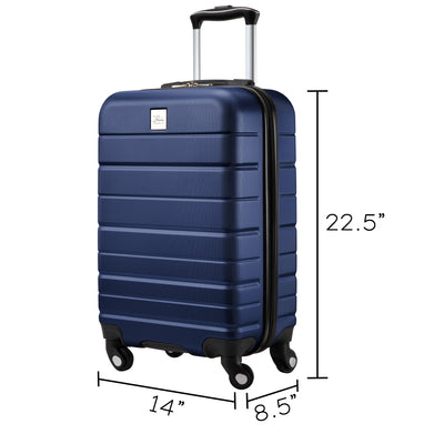 Epic 2.0 Hardside Carry-On Spinner
