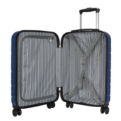 Epic 2.0 3 Piece Hardside Luggage Set (20", 24" & 28")