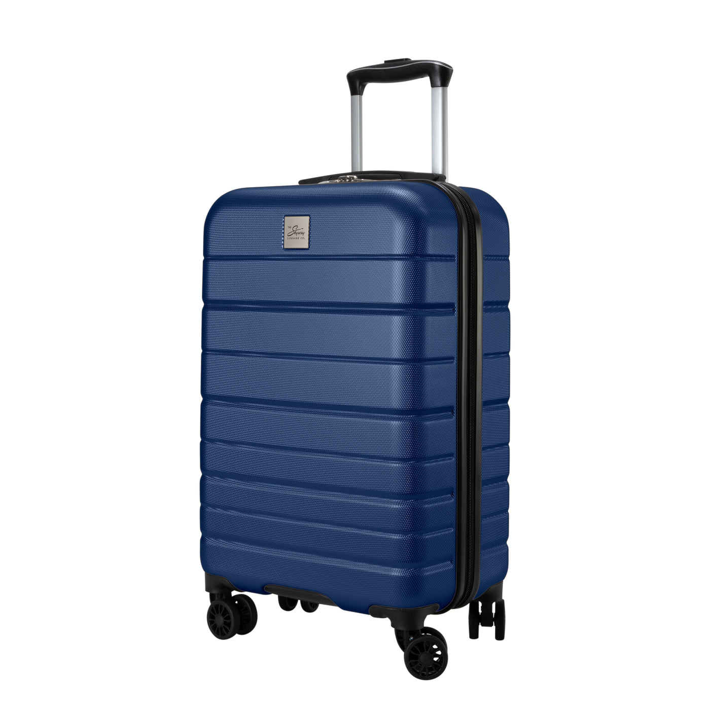 Skyway expandable spinner carry on online