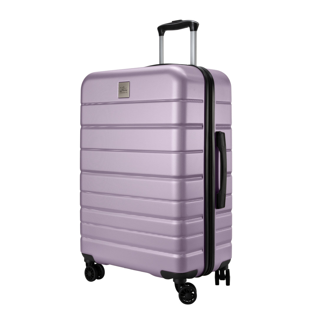 4 wheel suitcase orders medium