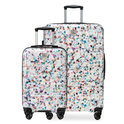 Epic 2.0 2 Piece Hardside Luggage Set (20" & 28")