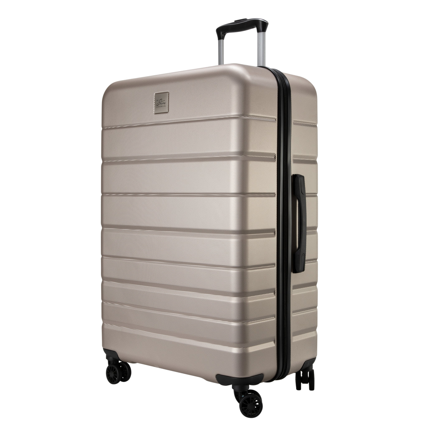 Epic 2.0 2 Piece Hardside Luggage Set (20" & 28")