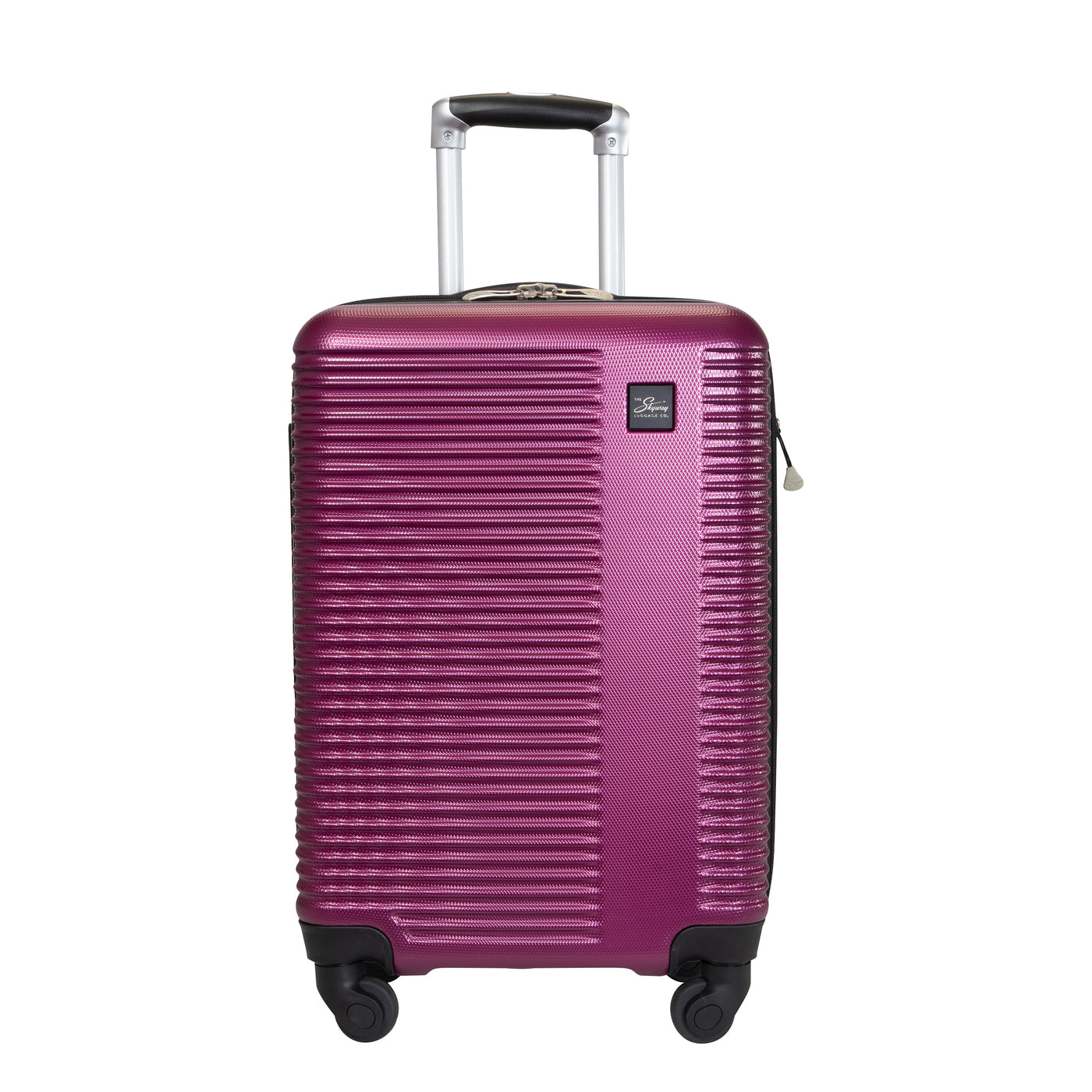 Puget Park Hardside Carry-On Expandable Spinner