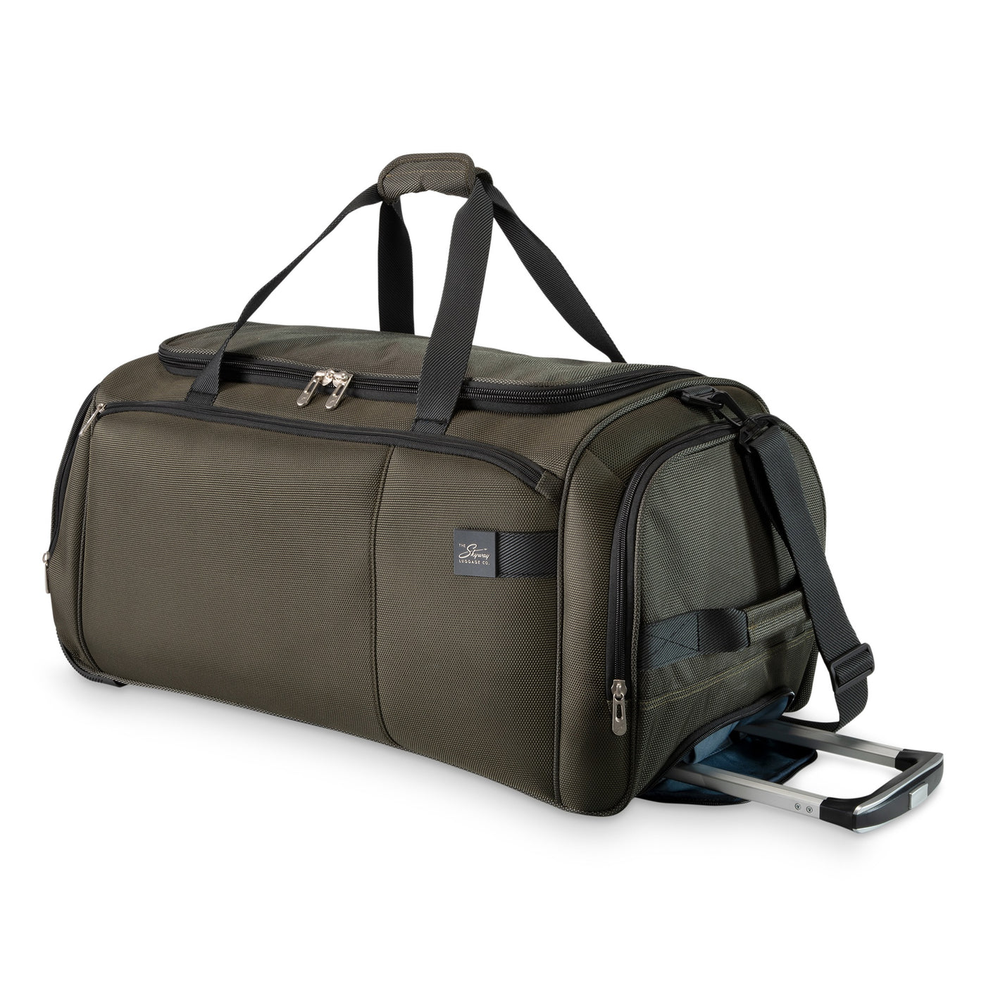 Sigma 7.0 Rolling Duffel