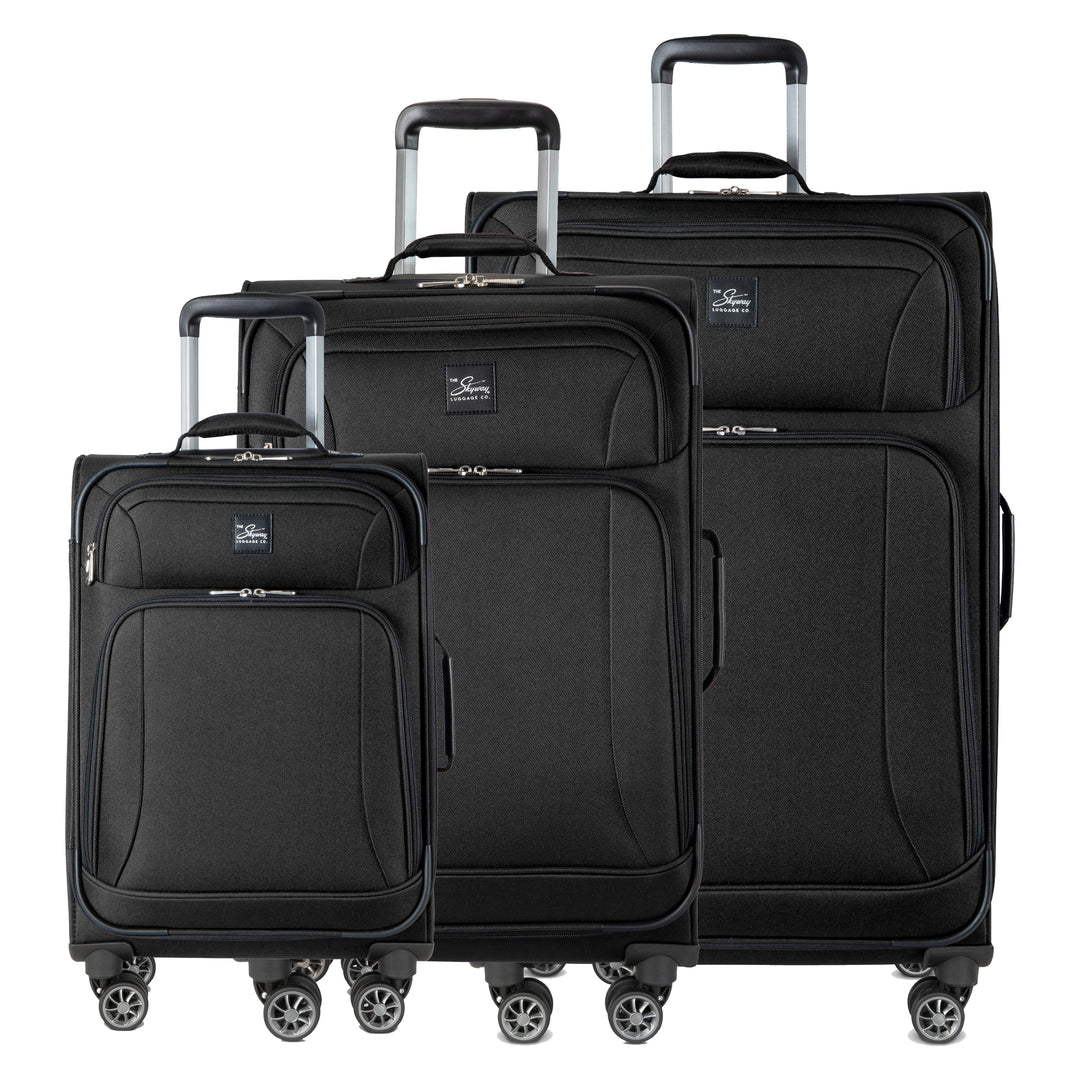 Skyway luggage sets on sale