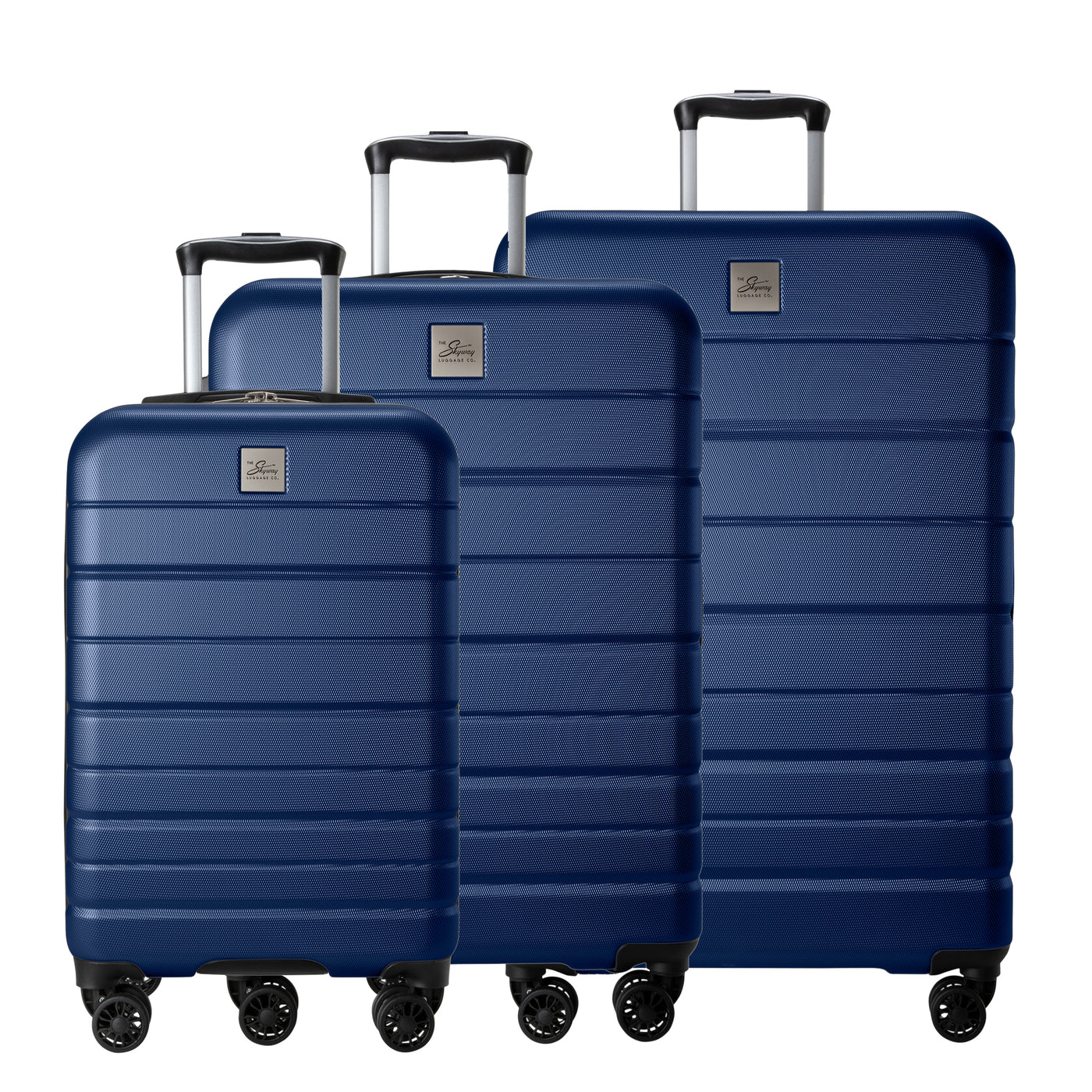 Skyway luggage set sale