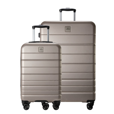 Epic 2.0 2 Piece Hardside Luggage Set (20" & 28")