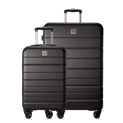 Epic 2.0 2 Piece Hardside Luggage Set (20" & 28")