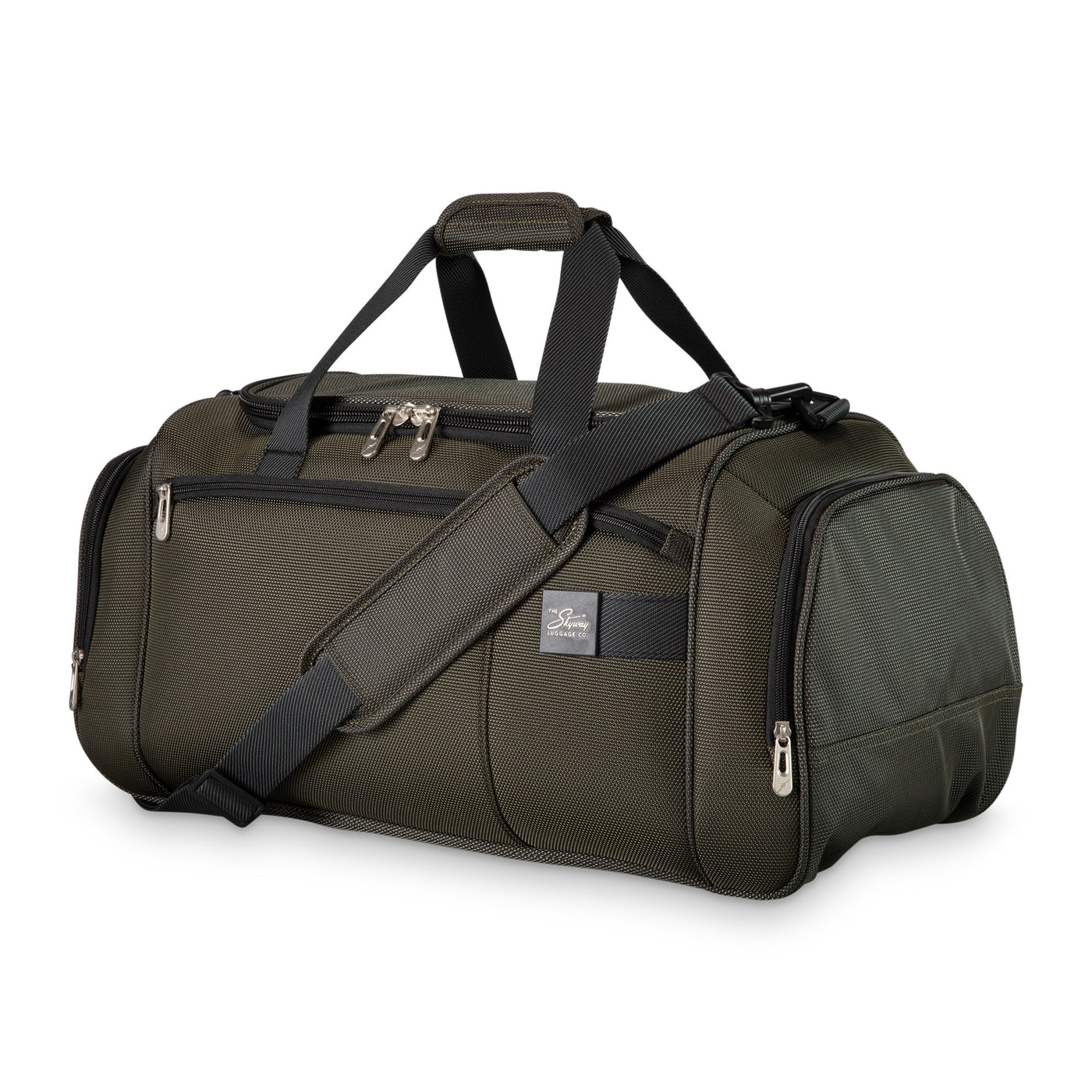 Sigma 7.0 Weekender Travel Duffel