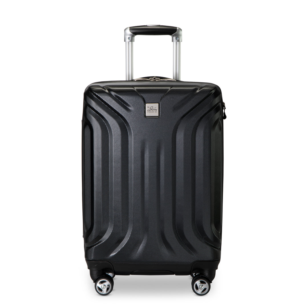 Nimbus 4.0 Hardside Carry On Expandable Spinner Skyway Luggage