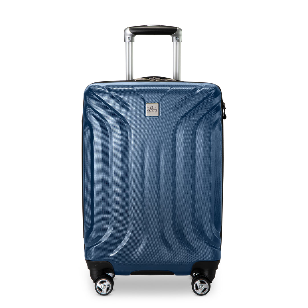 Nimbus 4.0 Hardside Carry On Expandable Spinner Skyway Luggage