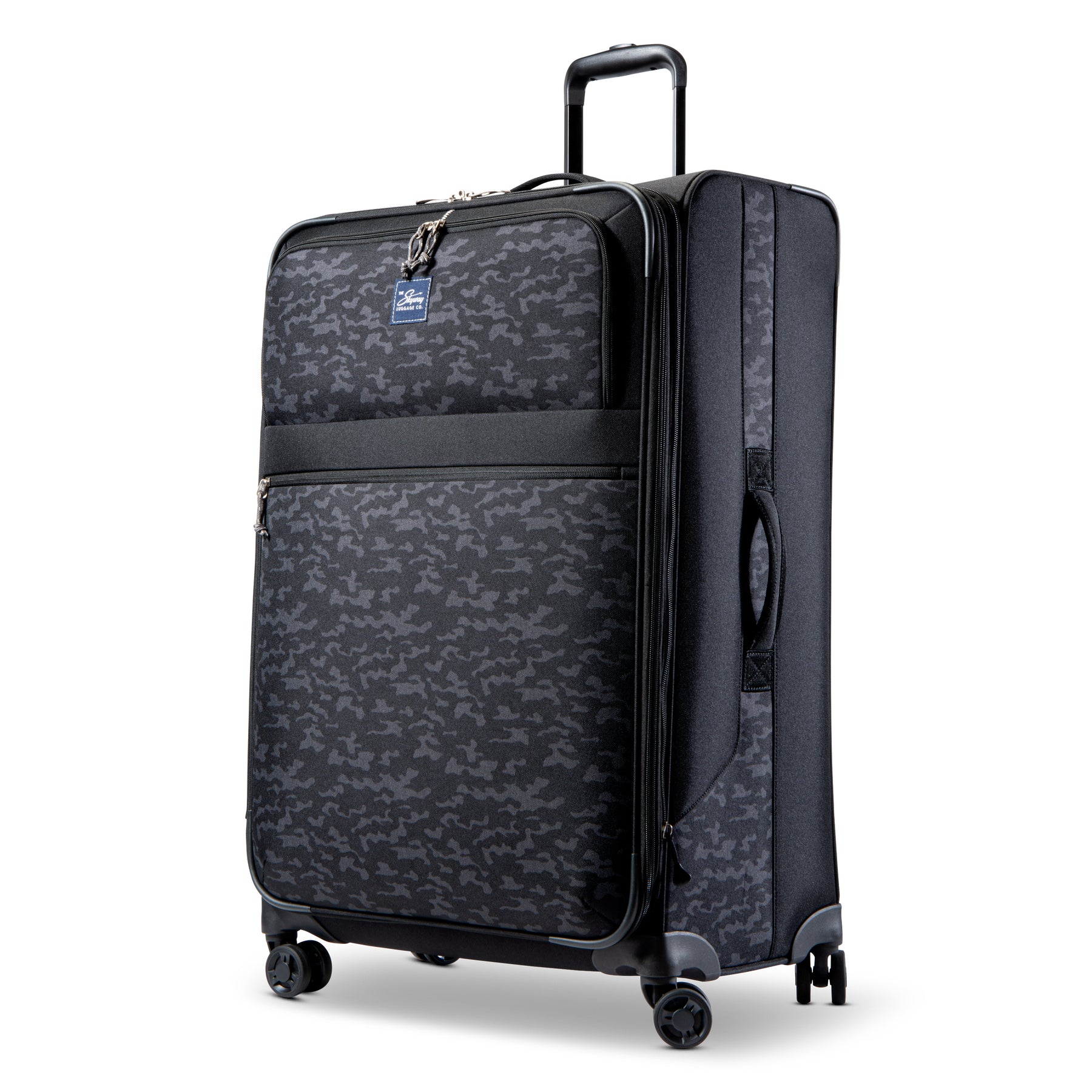 Shop Louis Vuitton 2022 SS Unisex Soft Type Carry-on Luggage